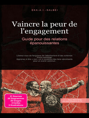 cover image of Vaincre la peur de l'engagement